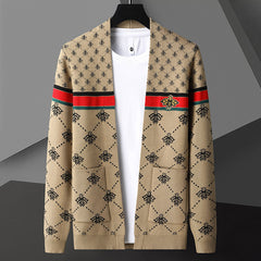 New Fashion Cardigan Sweater