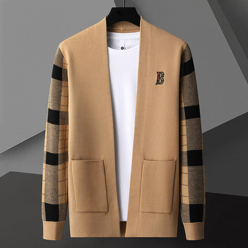 New Fashion Cardigan Sweater