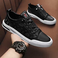 Men's Casual Fashion All-match Sneakers