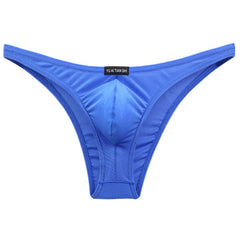 Hip-lifting solid color simple and fashionable underwear