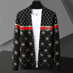 New Fashion Cardigan Sweater