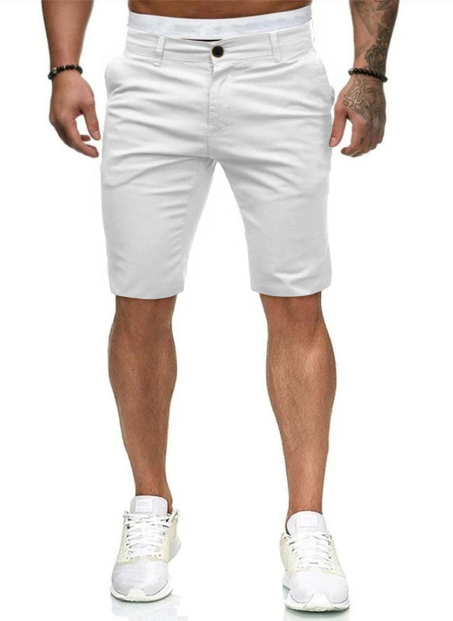 Men's New Casual Shorts