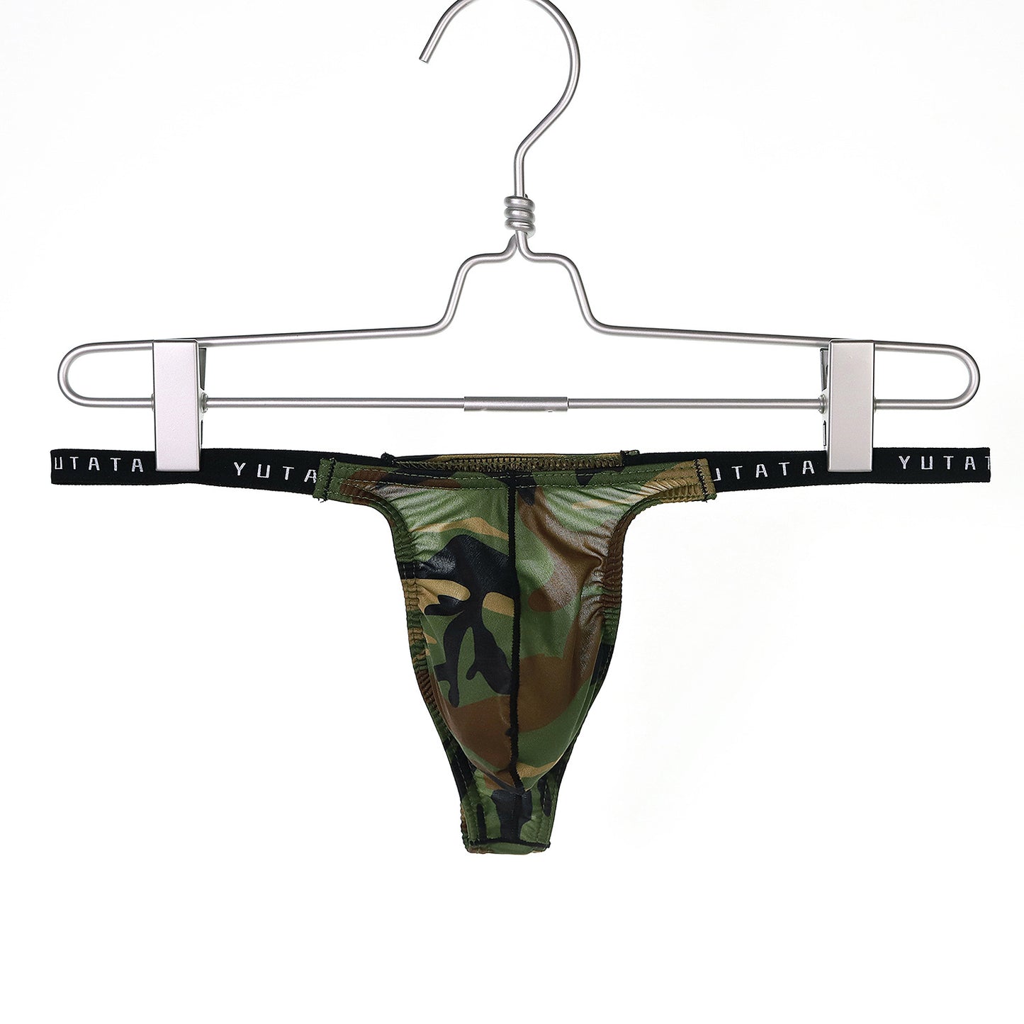 Camouflage Passion Sexy Thong