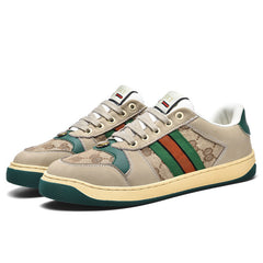 Men's Stylish and Comfortable Casual Sneakers