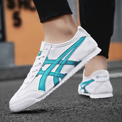 Casual All-match Flat Sneakers