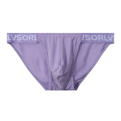 Men's Comfortable Breathable Sexy Briefs