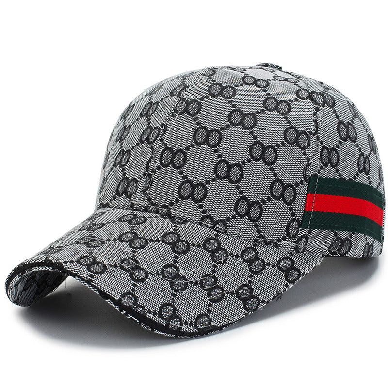 New simple casual outdoor sports hat