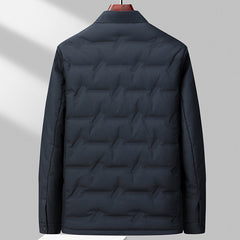 2023 Winter New Men's Duck Down Jacket