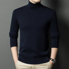 Men's 100% Wool Sweater
