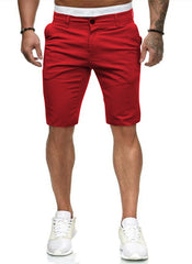 Men's New Casual Shorts