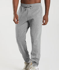 Men's New Casual and Versatile Loose Fitness Drawstring Leggings Pants
