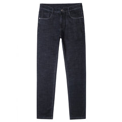 Men's Straight Business Casual Stretch Fashion Jeans