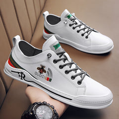 Men's Casual Fashion All-match Sneakers