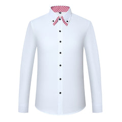 Men's Stylish Business Casual Comfortable Shirt