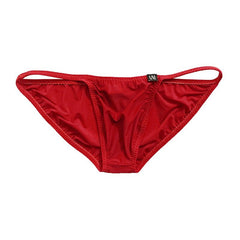 Men's Ice Silk Sexy Briefs