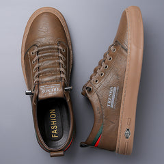 Casual Baita trendy comfortable non-slip leather shoes