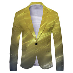 New commuter casual British suit