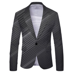 New commuter casual British suit
