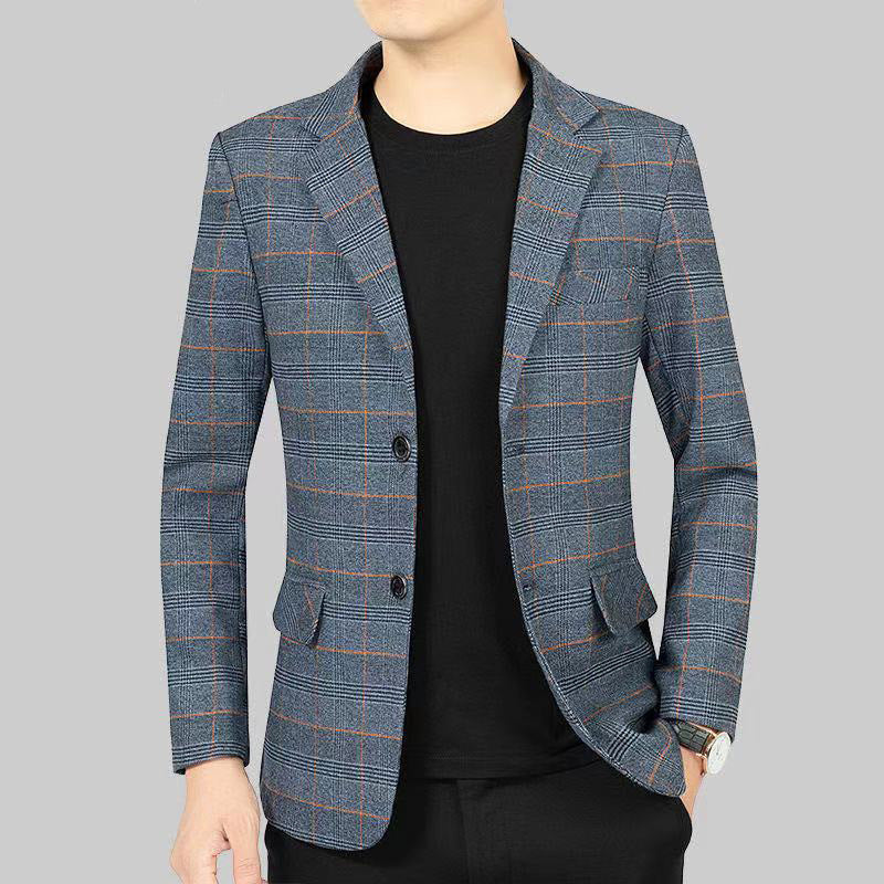 New casual fashion suit jacket