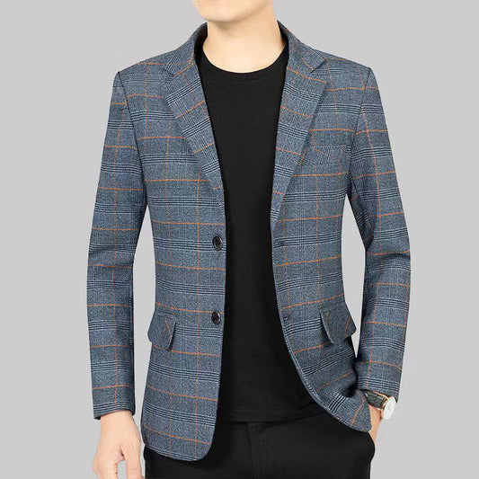 New casual fashion suit jacket