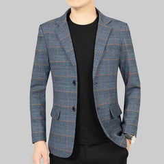 New casual fashion suit jacket