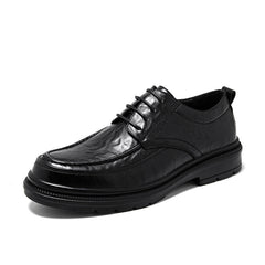 New Business Casual Formal Comfortable Leather Shoes
