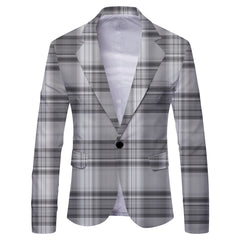 New commuter casual British suit