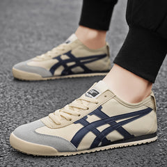 Casual All-match Flat Sneakers