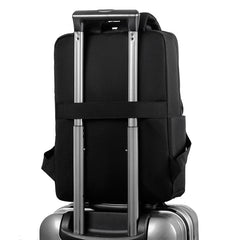 Men's Waterproof Large Capacity New Business Backpack