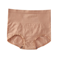 New High Waist Tummy Control Seamless Panties