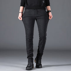 Men's Stretch Casual Pants