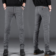Men's Stretch Casual Pants