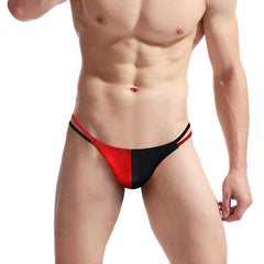 Men's Contrasting Thongs