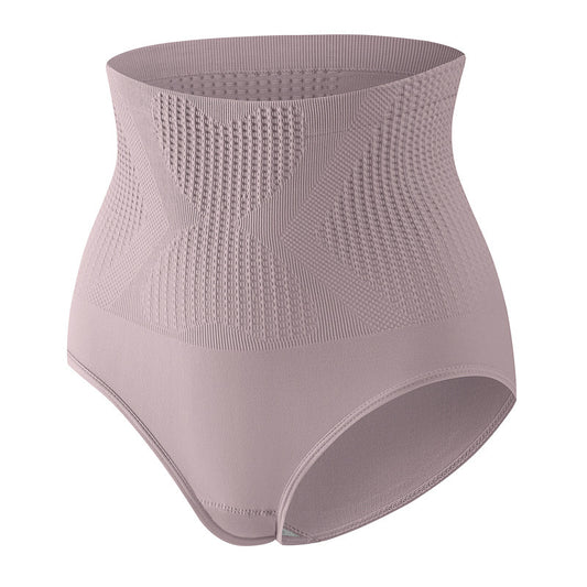 Women's High Waist Tummy Control Butt Lifting Panties