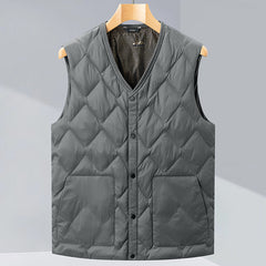 2024 Winter Warm and Cold-Proof Duck Down Vest