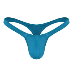 Tzy805T opaque swimming thong