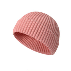 Men's Warm Knitted Beanie