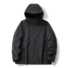High-quality Waterproof, Windproof, Cold-proof and UV-proof Imitation Scratch Jacket