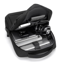 Men's Waterproof Large Capacity New Business Backpack