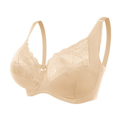 Plus Size Sexy G Cup Lace Bra