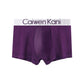 Men's Plus Size Cotton Graphene Antibacterial Boxers