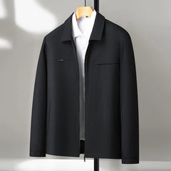 Men's New Business Casual Lapel Jacket