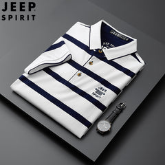 Fashion business trend POLO shirt