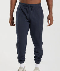 Men's New Casual and Versatile Loose Fitness Drawstring Leggings Pants