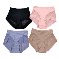 Women's Ice Silk Mesh Comfortable Breathable Panties