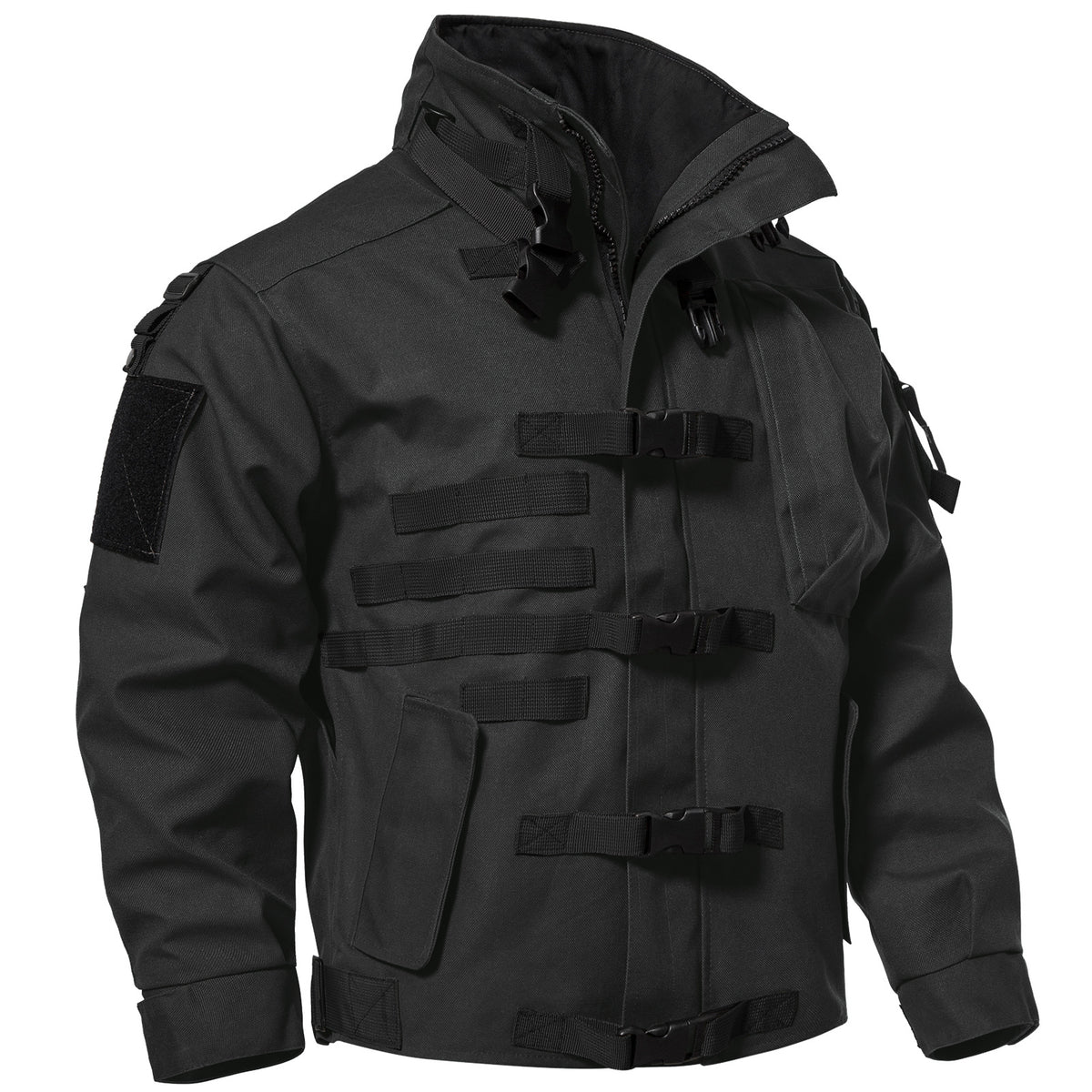 Men's Outdoor Tactical Jacket