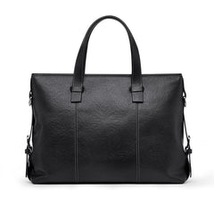 Men's Business Multifunctional Simple Briefcase