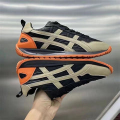 New breathable low-top versatile soft-soled casual shoes