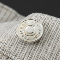 Men's Winter Thick Warm Woolen Casual Pants