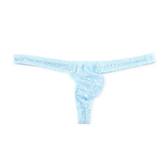 Men's New Comfortable Breathable Moisture-wicking Dry Thong